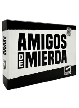 Amigos de Mierda Amigos de Mierda