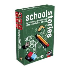 School Stories School Stories