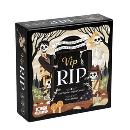 Vip RIP (valenciano) Vip RIP (valenciano)