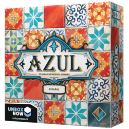 AZUL AZUL
