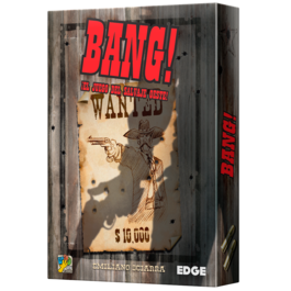 Bang! Bang!