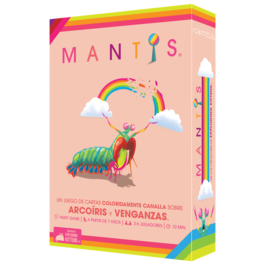 Mantis Mantis