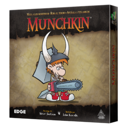 MUNCHKIN MUNCHKIN