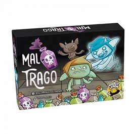 Mal Trago Mal Trago