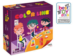 COLOR LINE COLOR LINE