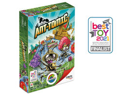 ANT-TOMIC ANT-TOMIC