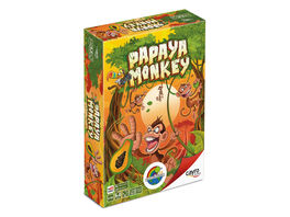 PAPAYA MONKEY PAPAYA MONKEY