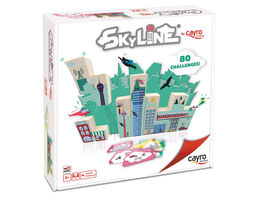 SKYLINE SKYLINE