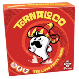 TORNALOCO TORNALOCO