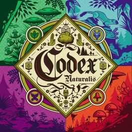 CODEX NATURALIS (ES/EN) CODEX NATURALIS (ES/EN)