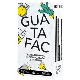 Guatafac Guatafac
