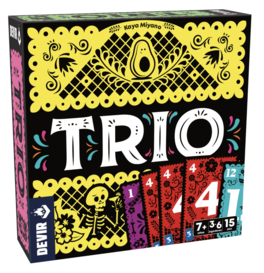 TRÍO