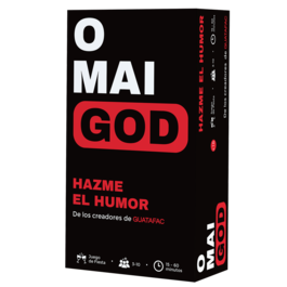 OMAIGOD