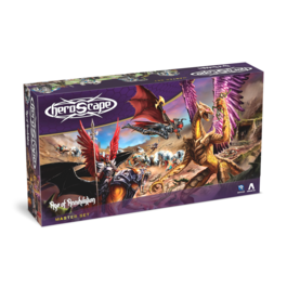 HEROSCAPE: AGE OF ANNIHILATION MASTER SET - EN