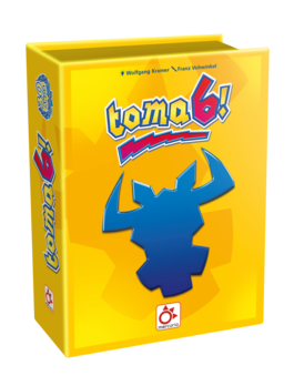 ¡Toma 6! 30 Aniversario