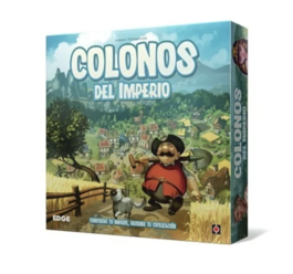 Colonos del Imperio Colonos del Imperio