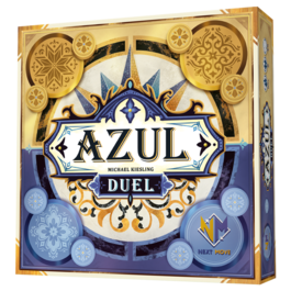 Azul Duel Azul Duel