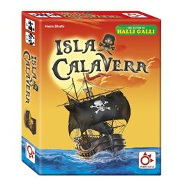 ISLA CALAVERA ISLA CALAVERA