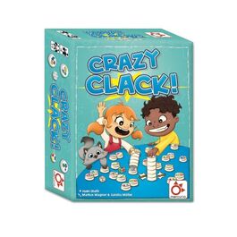 CRAZY CLACK! CRAZY CLACK!