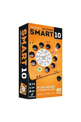 SMART 10 SMART 10