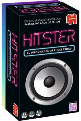 HITSTER JDM HITSTER JDM