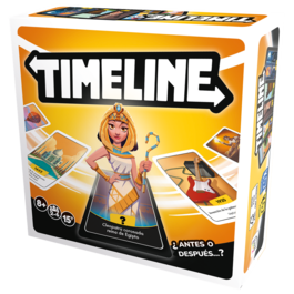 TIMELINE TIMELINE
