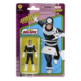 Marvel Legends Retro Collection Series Figuras 10 cm 2021 Wave 3 Marvel's Bullseye Marvel Legends Retro Collection Series Figuras 10 cm 2021 Wave 3 Marvel's Bullseye