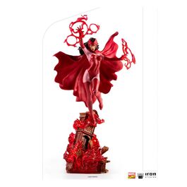 Marvel Comics Estatua 1/10 BDS Art Scale Scarlet Witch 35 cm Marvel Comics Estatua 1/10 BDS Art Scale Scarlet Witch 35 cm