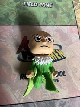 Mystery Minis Marvel - Vulture Mystery Minis Marvel - Vulture