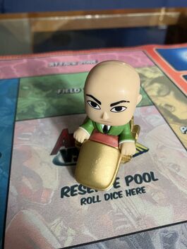 Mystery Minis Marvel - Professor Xavier Mystery Minis Marvel - Professor Xavier