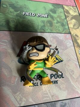 Mystery Minis Marvel - Doctor Octopus Mystery Minis Marvel - Doctor Octopus