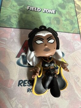 Mystery Minis Marvel - Storm Mystery Minis Marvel - Storm