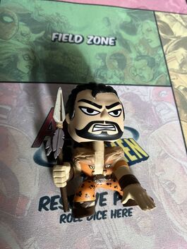 Mystery Minis Marvel - Kraven The Hunter Mystery Minis Marvel - Kraven The Hunter