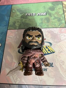 Mystery Minis Marvel - Heimdall Mystery Minis Marvel - Heimdall