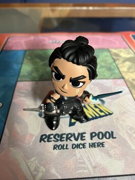 Mystery Minis Marvel - Valkyrie Mystery Minis Marvel - Valkyrie