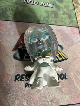 Mystery Minis Marvel - Emma Frost Mystery Minis Marvel - Emma Frost