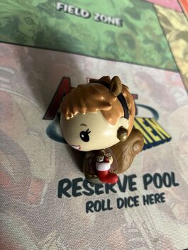 Mystery Minis - Marvel Christmas Squirrel Girl Mystery Minis - Marvel Christmas Squirrel Girl
