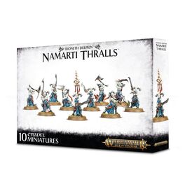 Namarti Thralls Namarti Thralls