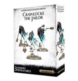 Crawlocke the Jailor Crawlocke the Jailor
