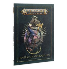 General's Handbook 2020 (Inglés) General's Handbook 2020 (Inglés)