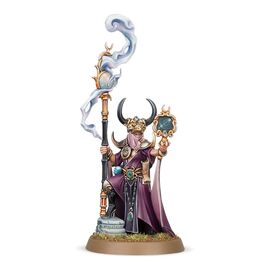 Warhammer Age of Sigmar Hedonites of Slaanesh Shardspeaker of Slaanesh Warhammer Age of Sigmar Hedonites of Slaanesh Shardspeaker of Slaanesh