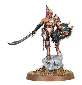 Warhammer Age of Sigmar Señor de la Arrogancia Warhammer Age of Sigmar Señor de la Arrogancia