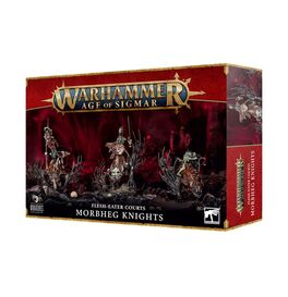 Flesh-Eater Courts CABALLEROS MORBHEG Flesh-Eater Courts CABALLEROS MORBHEG