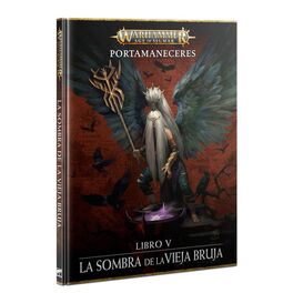 AOS: LA SOMBRA DE LA VIEJA BRUJA (ESP) AOS: LA SOMBRA DE LA VIEJA BRUJA (ESP)