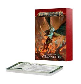 PACK DE FACCIÓN: SYLVANETH (ESPAÑOL) PACK DE FACCIÓN: SYLVANETH (ESPAÑOL)