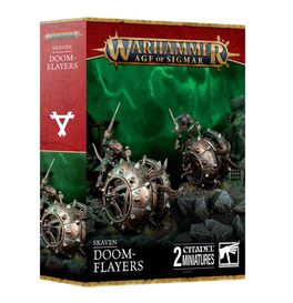 SKAVEN DESOLLAMUERTES SKAVEN DESOLLAMUERTES