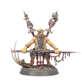 JEFE HOBGROT NAVAJERO JEFE HOBGROT NAVAJERO