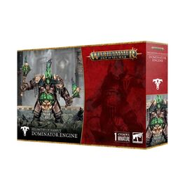 HELSMITHS OF HASHUT: INGENIO DOMINADOR HELSMITHS OF HASHUT: INGENIO DOMINADOR