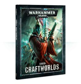 Codex: Craftworlds Codex: Craftworlds