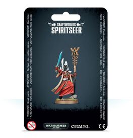 Warhammer 40.000 CRAFTWORLDS SPIRITSEER Warhammer 40.000 CRAFTWORLDS SPIRITSEER